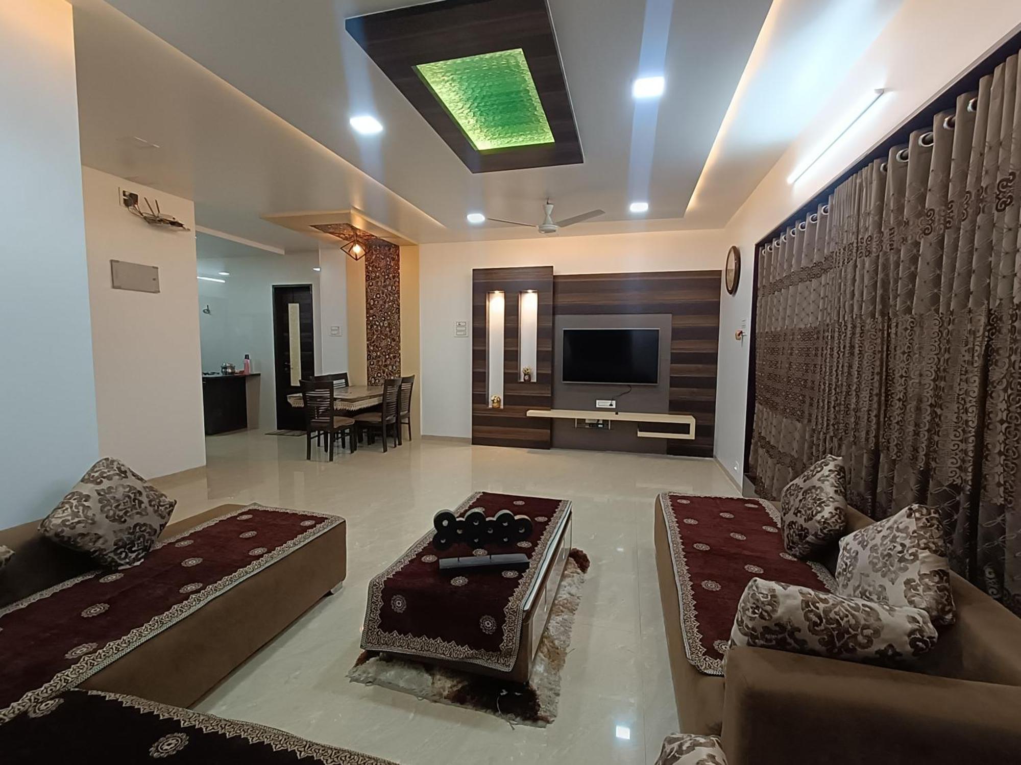 Rain Mist 4Bhk Luxury Villa With Private Pool Lonavala Bagian luar foto
