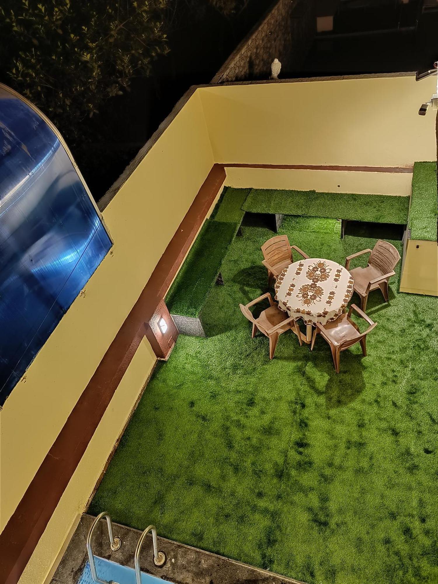 Rain Mist 4Bhk Luxury Villa With Private Pool Lonavala Bagian luar foto