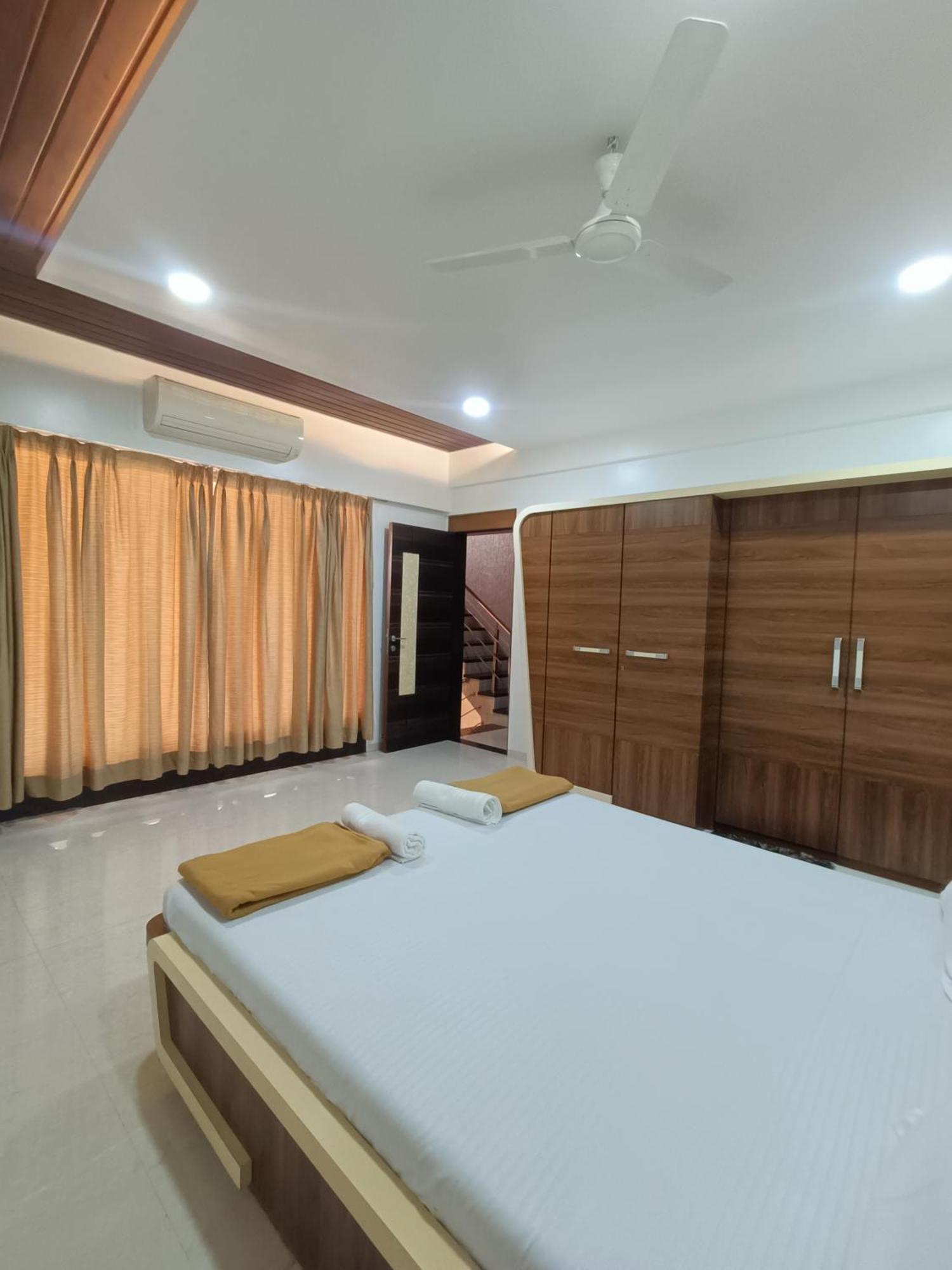 Rain Mist 4Bhk Luxury Villa With Private Pool Lonavala Bagian luar foto
