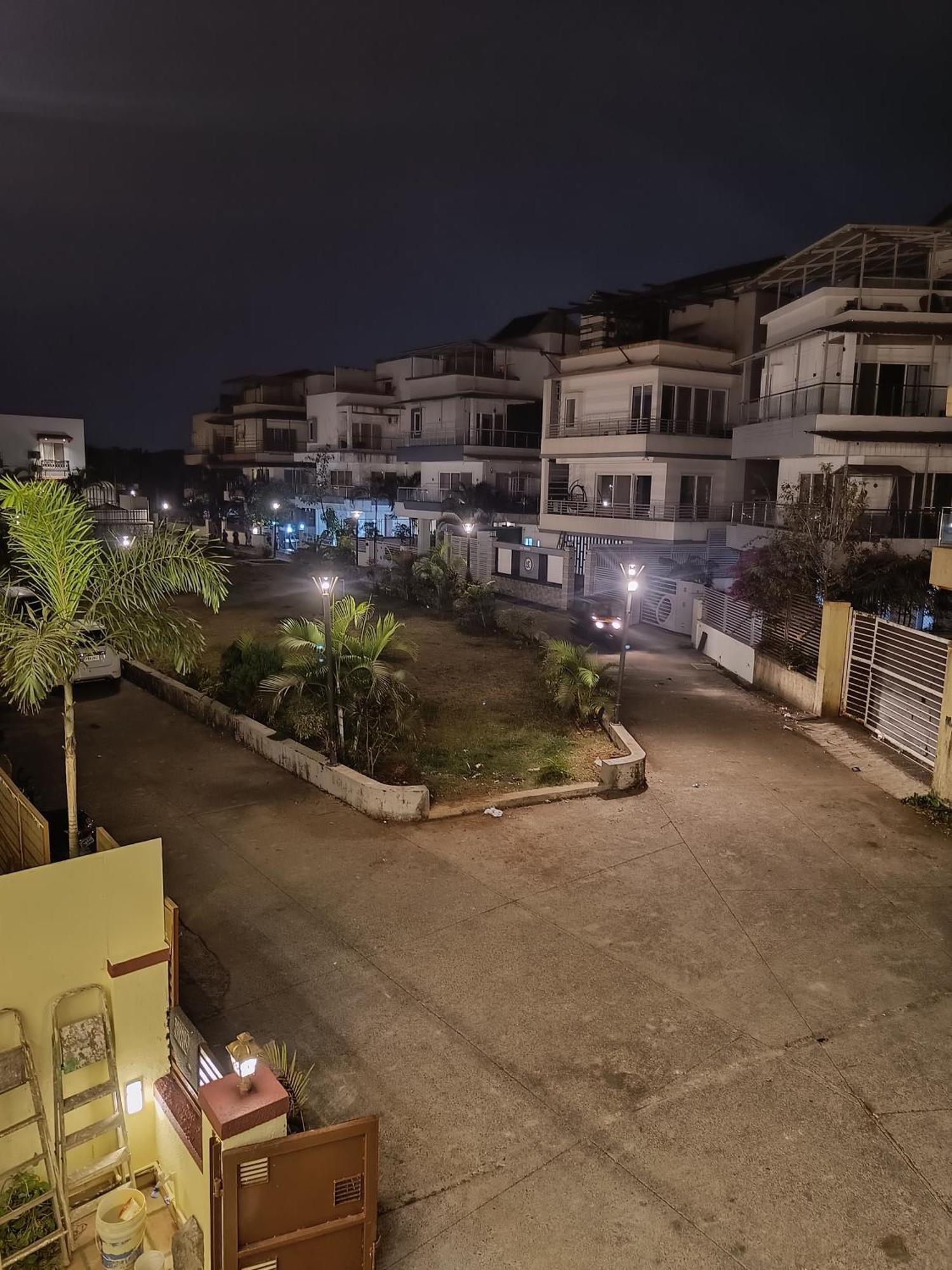 Rain Mist 4Bhk Luxury Villa With Private Pool Lonavala Bagian luar foto