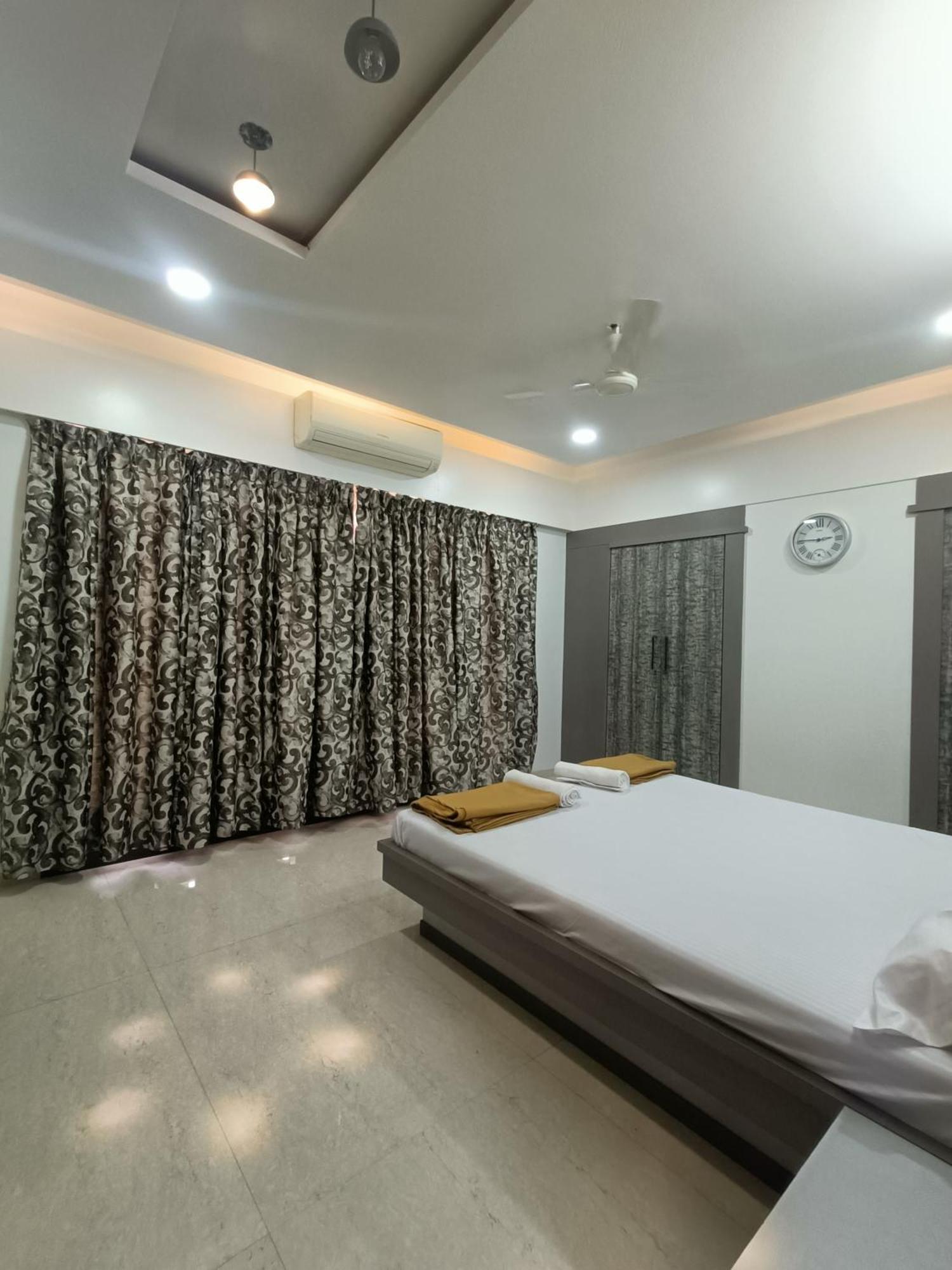 Rain Mist 4Bhk Luxury Villa With Private Pool Lonavala Bagian luar foto