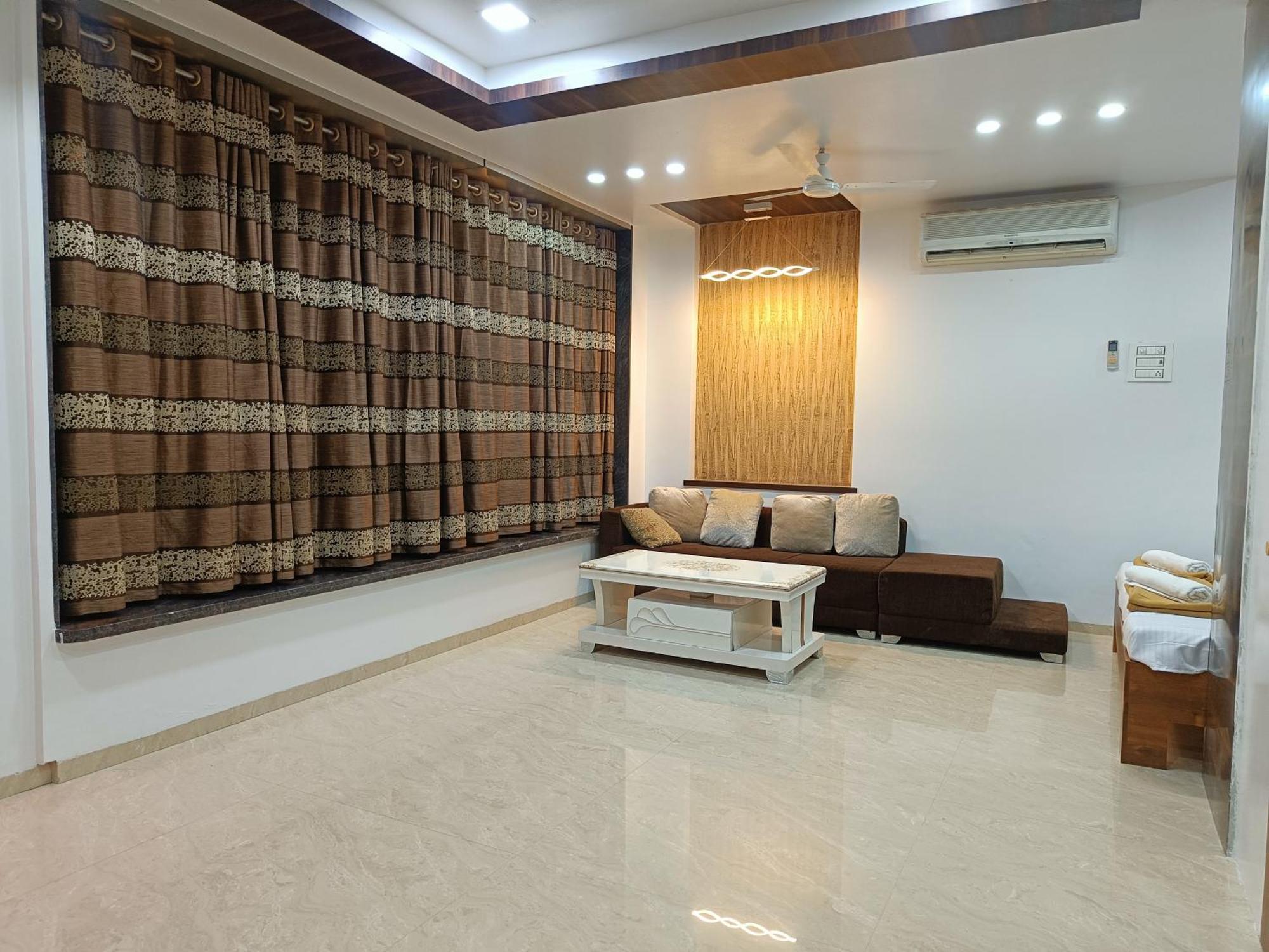 Rain Mist 4Bhk Luxury Villa With Private Pool Lonavala Bagian luar foto